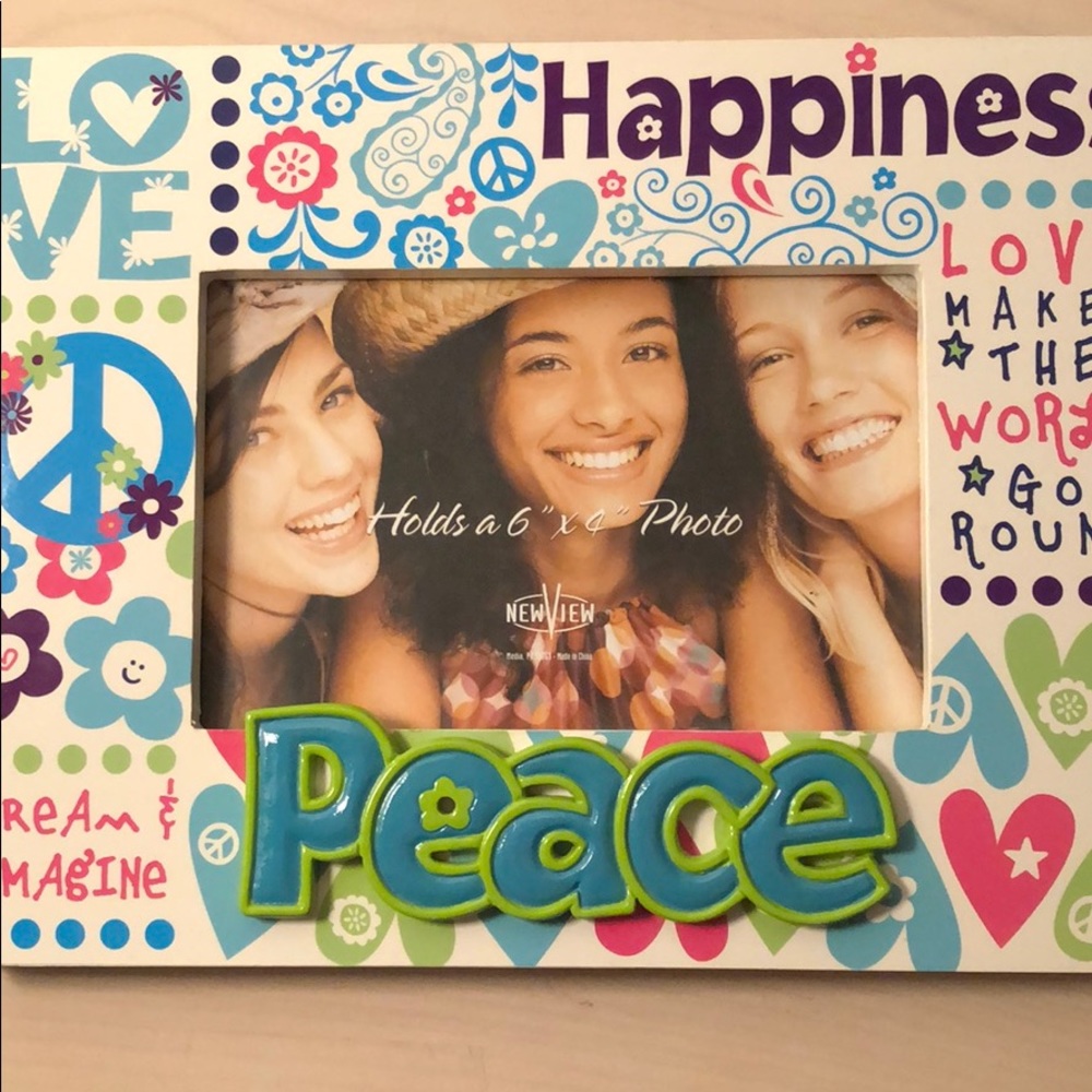 Picture frame